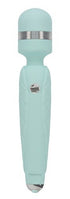 Pillow Talk Cheeky Wand Blue